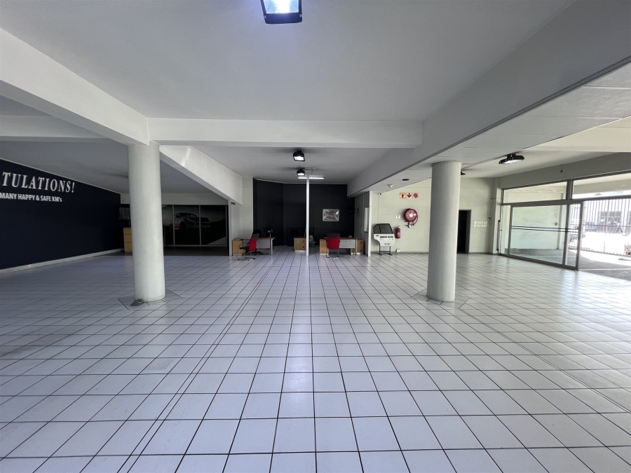 Commercial Property for Sale in East London Central Eastern Cape